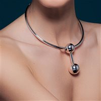 Collana Pianegonda Donna ASSOLUTO in Argento PSON05X - PSON05X